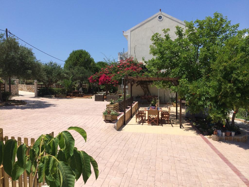 Iris Apartments Minia Екстер'єр фото